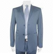 Men's Two Buttons suits